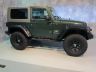 35 inch tires on 3.5 inch suspension